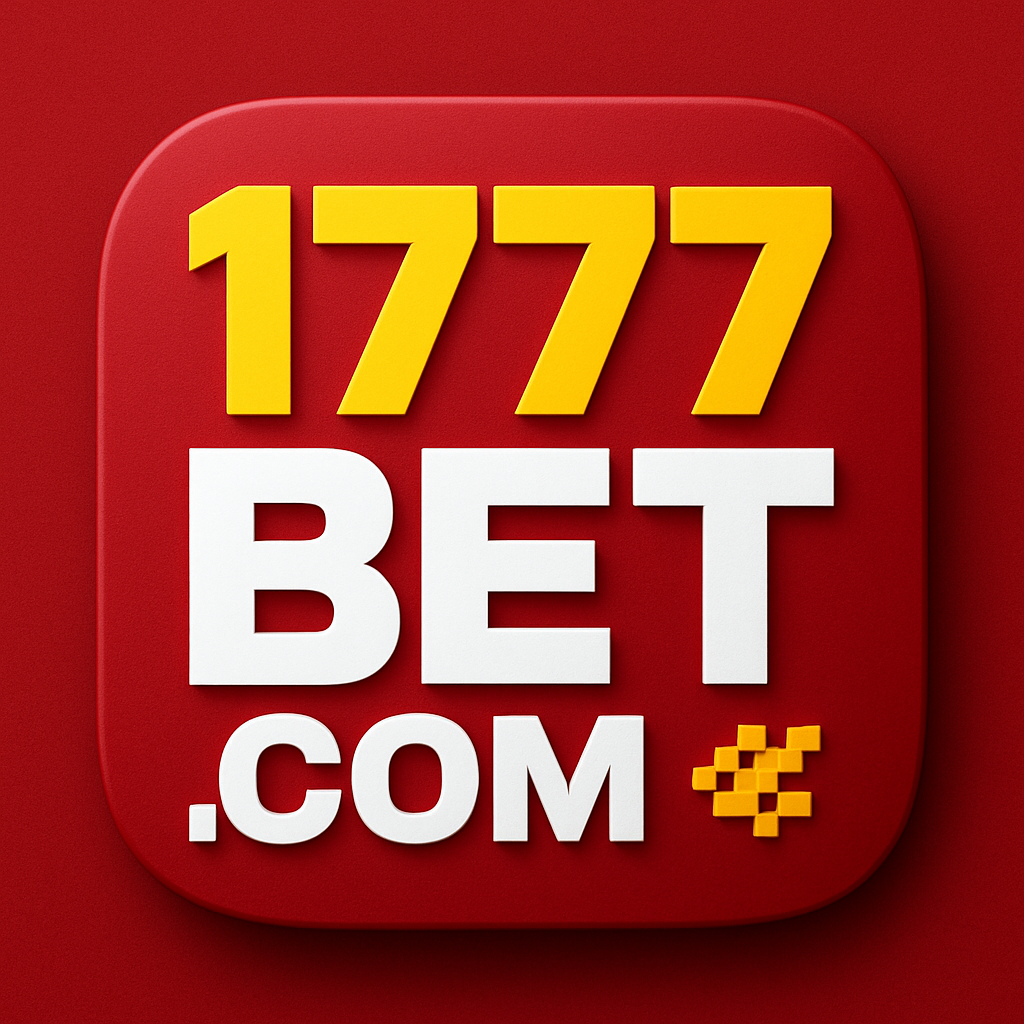 1777 bet game Banner